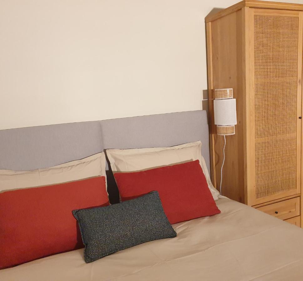 Maisonnette Cosy Coeur Centre Avec Accueil Velo Saumur Kültér fotó